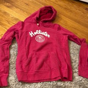 Women’s large (runs small) hoodie